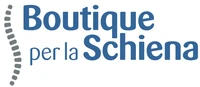 BOUTIQUE PER LA SCHIENA-Logo