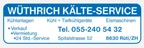 Kälteservice Wüthrich