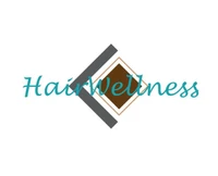 HairWellness logo