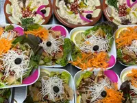 Restaurant Mont Liban
