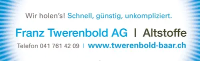 Franz Twerenbold AG