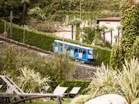 Hotel Belvedere Locarno - Klicken Sie, um das Bild 5 in einer Lightbox vergrössert darzustellen