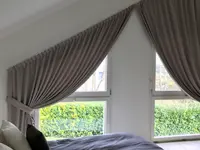Der Vorhang