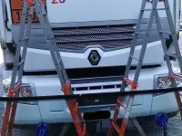 GLASSPARTNER SA