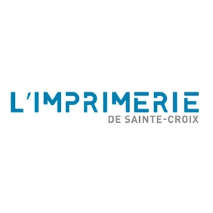 Imprimerie et Journal de Sainte-Croix et environs