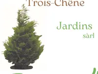 Trois-Chêne Jardins Sàrl – Cliquez pour agrandir l’image 11 dans une Lightbox