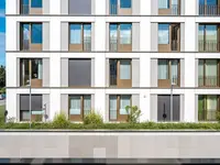 Alterszentrum im Geeren