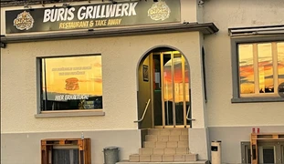 Buris Grillwerk