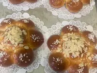 Bäckerei Konditorei Confiserie Cusumano