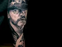 Freibeuter Tattoo