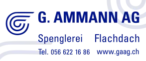 Ammann Gerhard AG