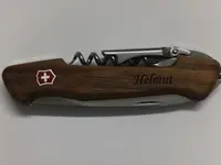Oechslin Stempel AG