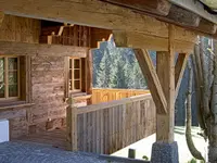 Chaletbau Annen AG