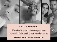 Cariatide Attitude