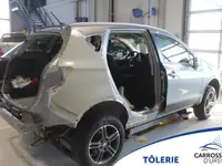 Carrosserie d'Ursy SA