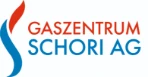 Gaszentrum Schori AG-Logo