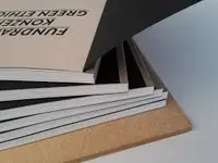 Buchbinderei Einrahmungen Bettina Zeitz