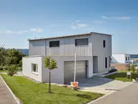 Stamm + Meyer Holzbau AG