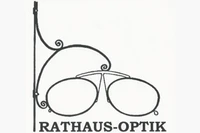 Rathaus Optik & Brillen AG-Logo