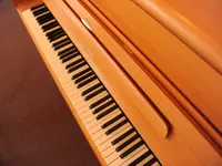 Piano Herzig AG