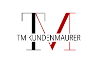 TM Kundenmaurer Taolant Mazreku-Logo