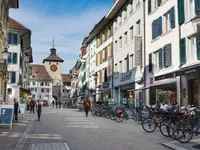 Solothurn Tourismus - Klicken Sie, um das Bild 11 in einer Lightbox vergrössert darzustellen