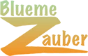 BLUEME ZAUBER-Logo