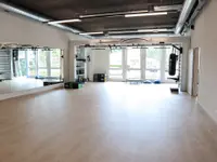 Physiotherapie Leuenfeld