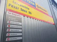 Peter Senn AG - Klicken Sie, um das Bild 2 in einer Lightbox vergrössert darzustellen