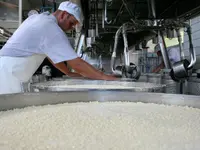 Fromagerie des Reussilles SA