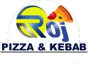 Pizza Kebab Roj - Omar