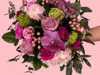 Jaime Sàrl - Fleuriste & concept store