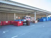 Liechti AG Entsorgung & Transporte