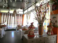 HABESHA PRIMO PIANO RESTAURANT
