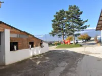 Centre Hippique de la Chaumaz Sàrl