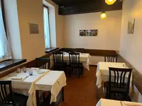 Ristorante Montebello Bellinzona