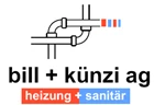 Bill + Künzi AG-Logo