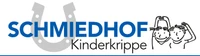 Kinderkrippe Schmiedhof GmbH-Logo