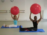 CIDC Cunningham International Dance Center