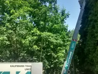Kaufmann Transporte