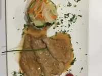 Restaurant la MATZE