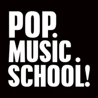 PopMusicSchool di Paolo Meneguzzi-Logo