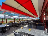 Terminal 60 - Restaurant de l'Aéroport
