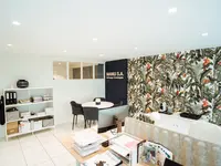 Pignolo Peinture SA