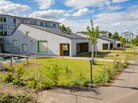 Göldi AG Gartenbau und Sportplatzbau