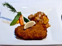 Restaurant Landhaus Saanen
