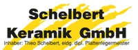 Schelbert Keramik GmbH-Logo