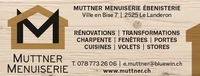 Muttner Menuiserie Sàrl-Logo