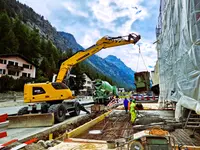 Costa AG, Hoch- und Tiefbau