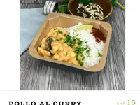 Easy Lunch